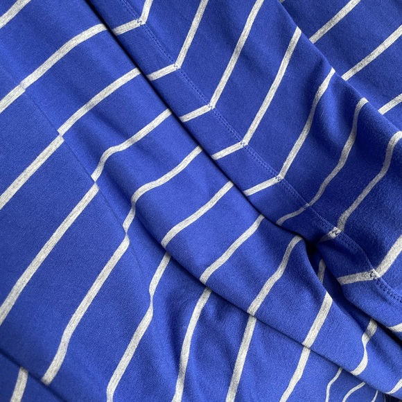 Gap Fold Over Maxi Skirt - Picture 7 of 7